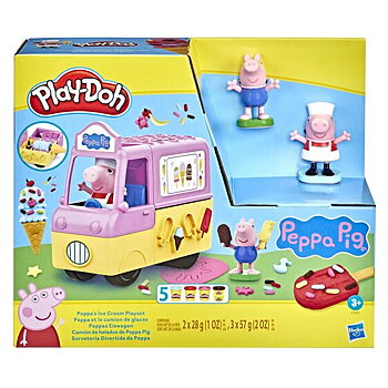 Play-Doh Greta Gris Playset