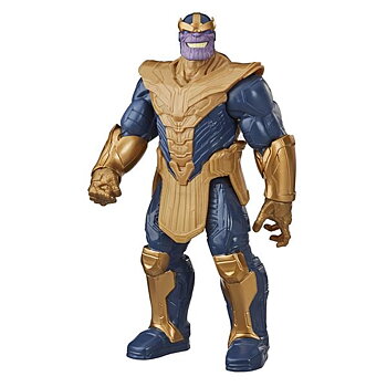 Marvel Avengers Titan Hero, Thanos