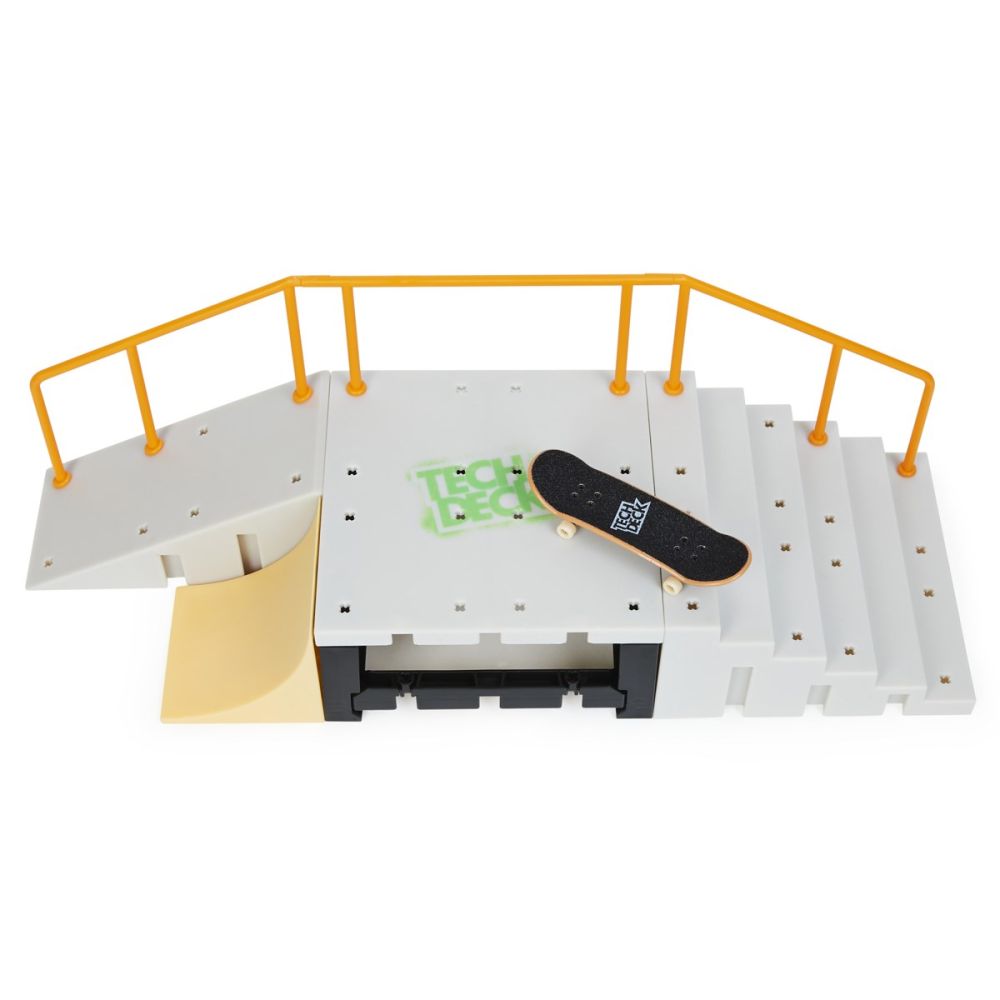 Tech Deck X-Connect Park Creator Starter Set - 2