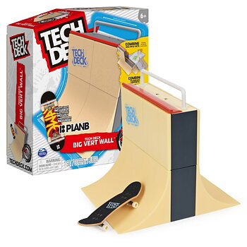 Tech Deck X-Connect Park Creator Starter Set