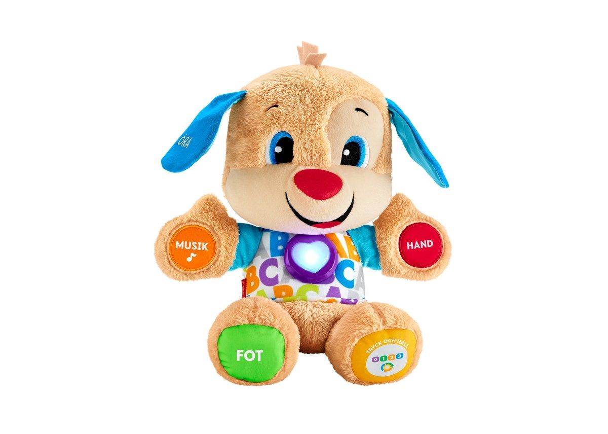 Fisher Price Laugh & Learn Puppy - 2