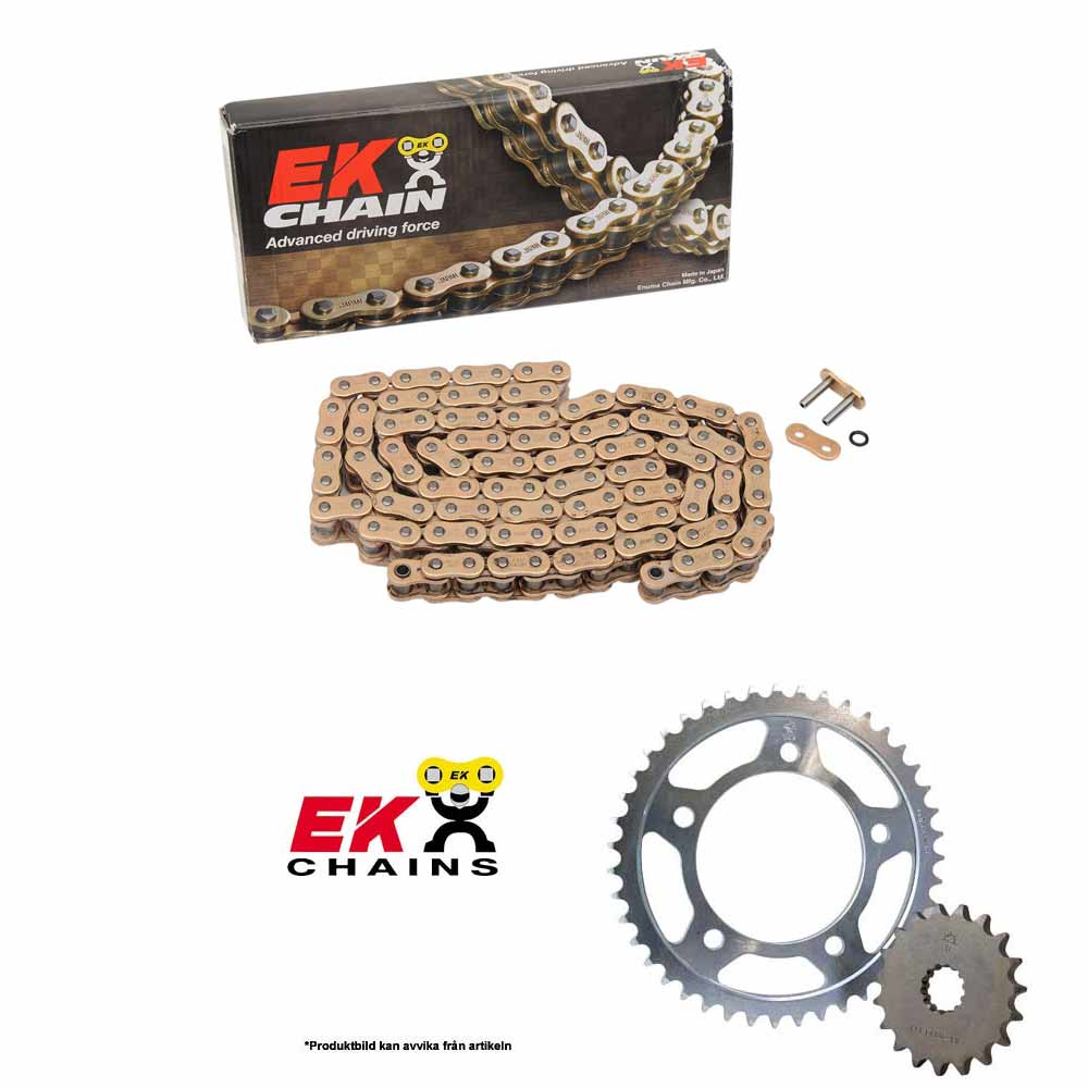 Drivpaket Speed Triple/R/S 1050