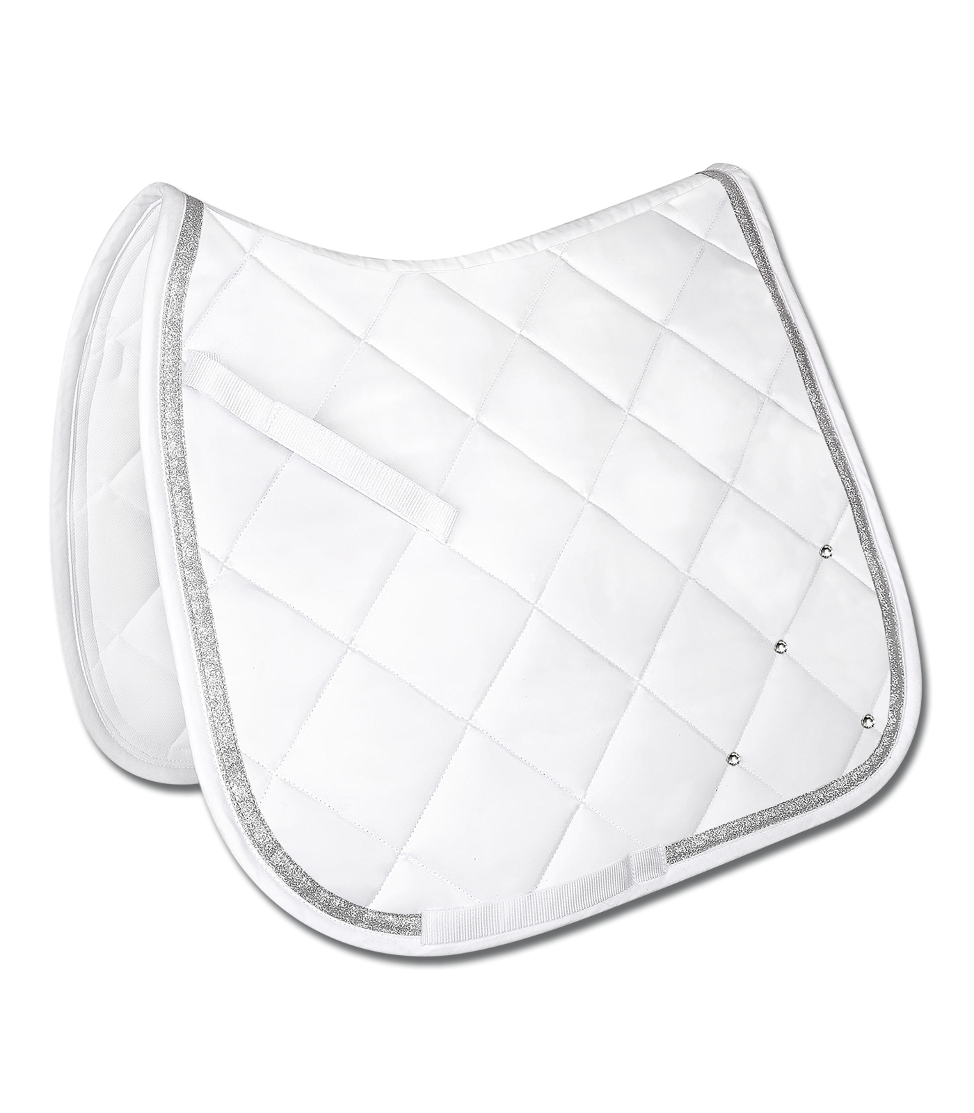 Waldhausen Competition Schabrak Dressyr - Vit