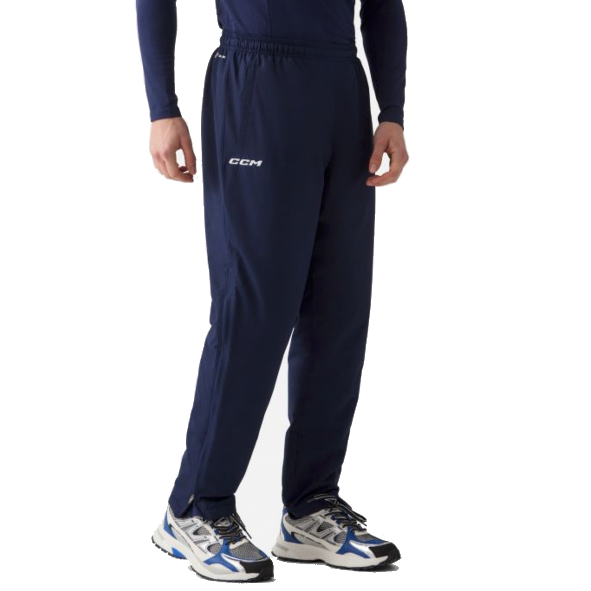 Lerum Hockey HD Pant JR - 2