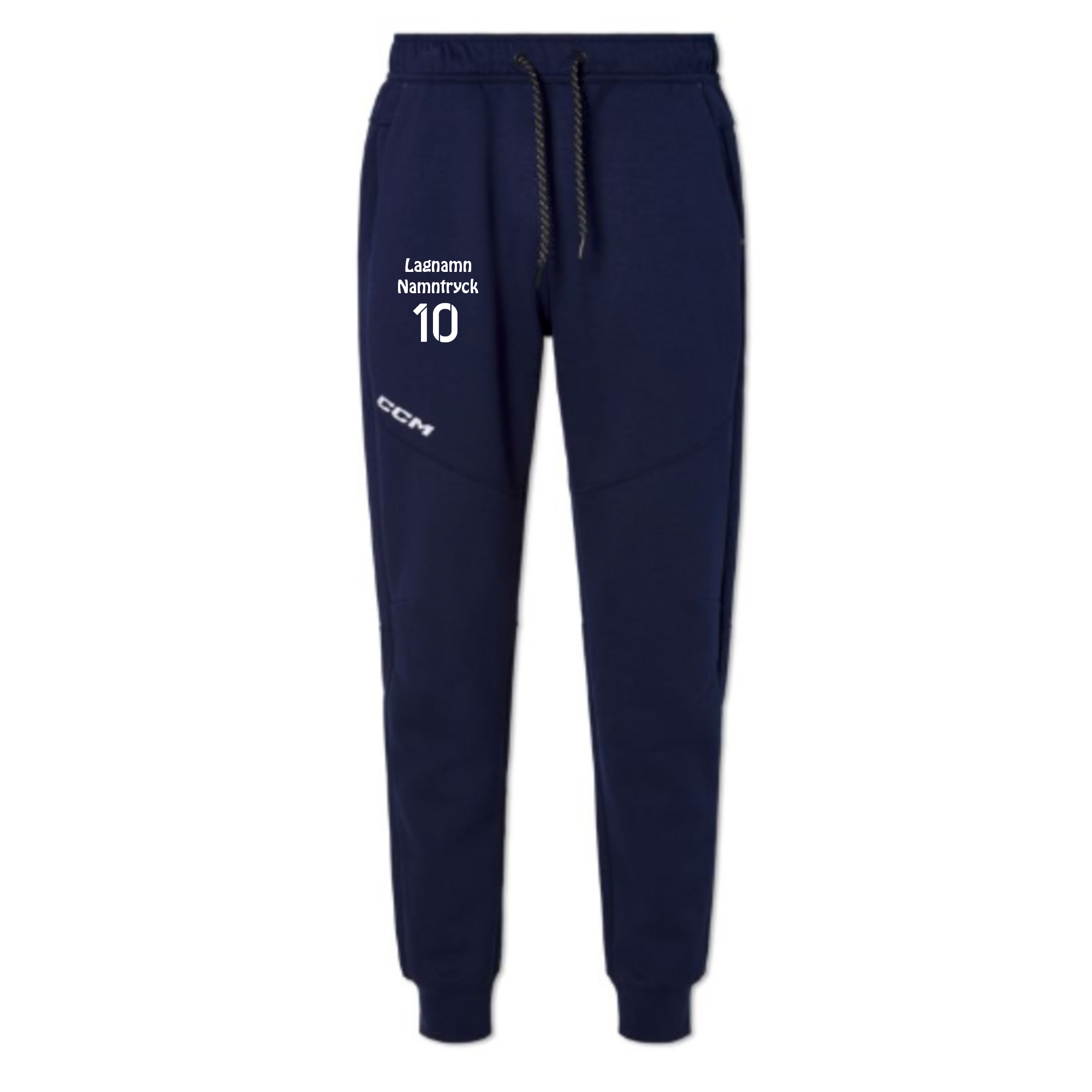 Lerum Hockey Locker Room Cuffed Pant SR