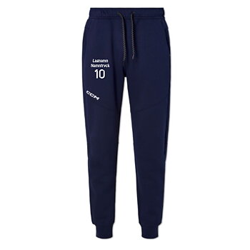 Lerum Hockey Locker Room Cuffed Pant SR