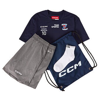 Lerum Hockey Dryland kit JR