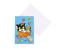 Dubbelt Kort Bamse 