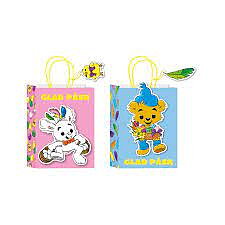 Bag medium Bamse