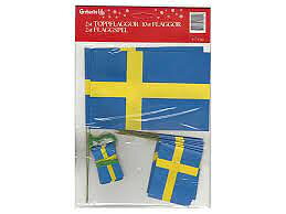 Flagg Sweden