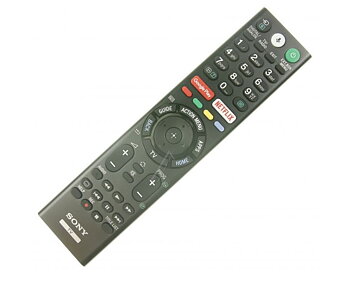 Sony Remote Commander (RMF-TX310E)