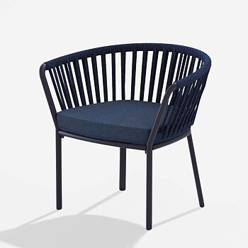 Ria Armchair 7605 (several colors) - Fast
