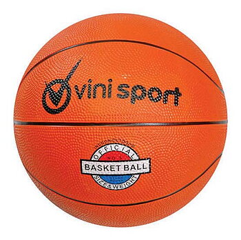Vinisport Basketball Str: 5