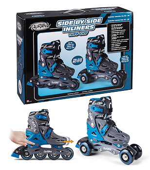 Flex Tuff Guy Inlines 2i1 31-34