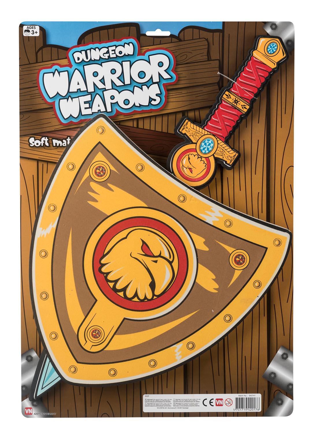 Riddarsköld & Svärd