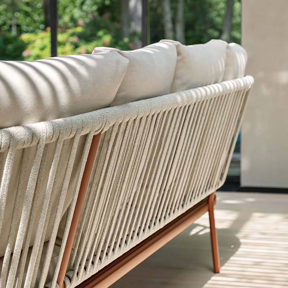 Ria Soffa 2-sits (flera färger) - Fast - 6