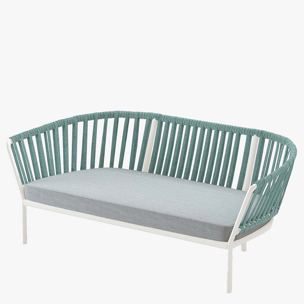 Ria Soffa 2-sits (flera färger) - Fast - 2