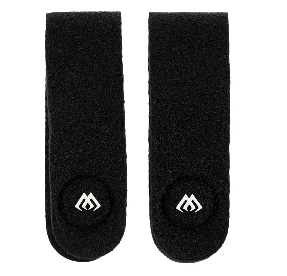 Mikado Rod Straps 2pcs 