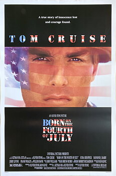 BORN ON THE FOURTH OF JULY (1989)