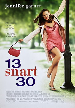 13 SNART 30 (2004)