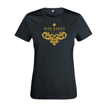 Active T-shirt Dam 