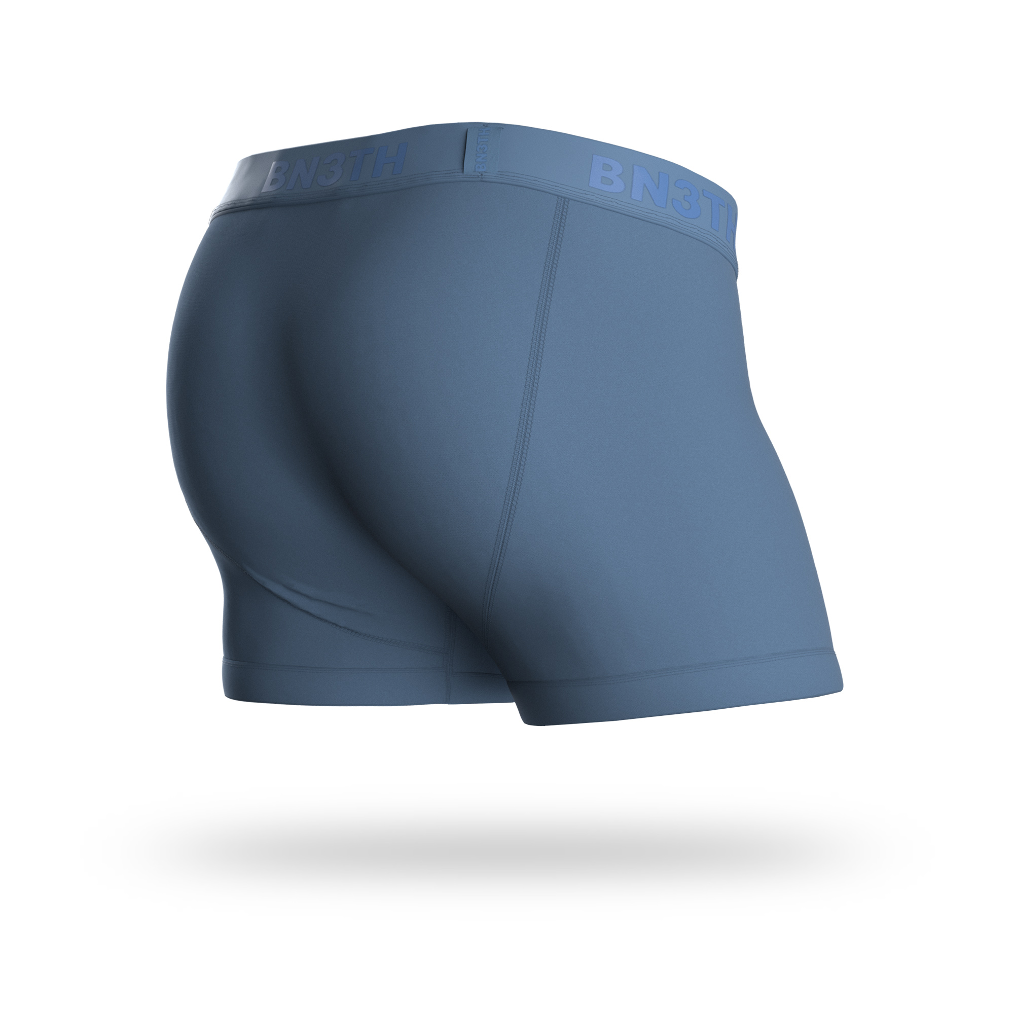 CLASSIC TRUNK SOLID FOG - 2