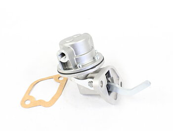 Fuel pump, B4B/B14A/B16