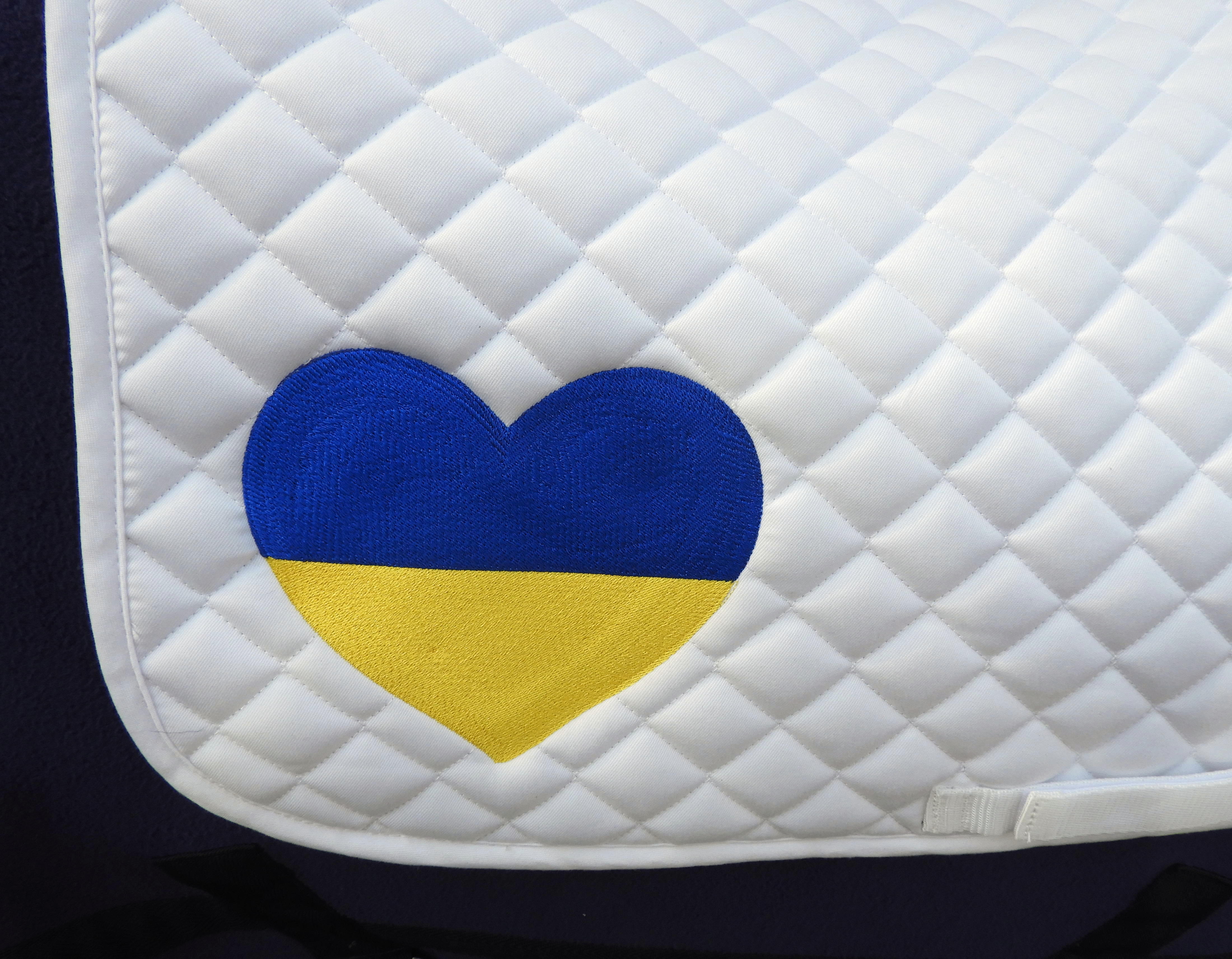 Covalliero Schabrak Brodyr Ukraina - 3