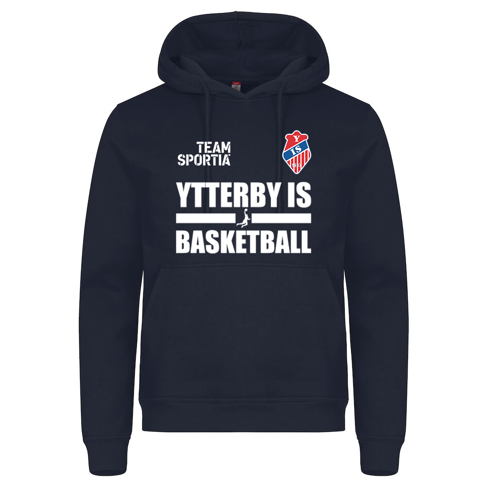 Ytterby IS Craft Basket Hood Sr