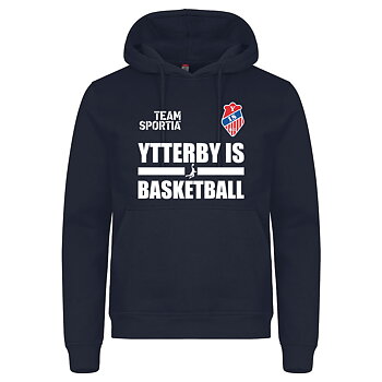 Ytterby IS Craft Basket Hood Sr