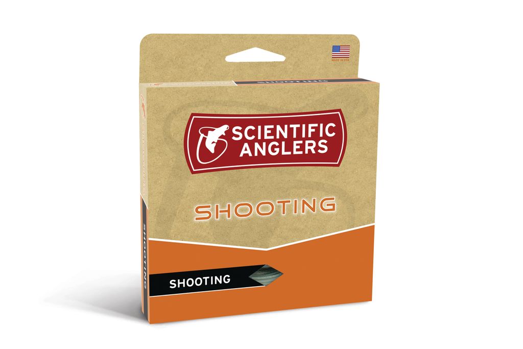 SA Textured Shooting Line