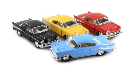 Chevrolet Bel Air 1957