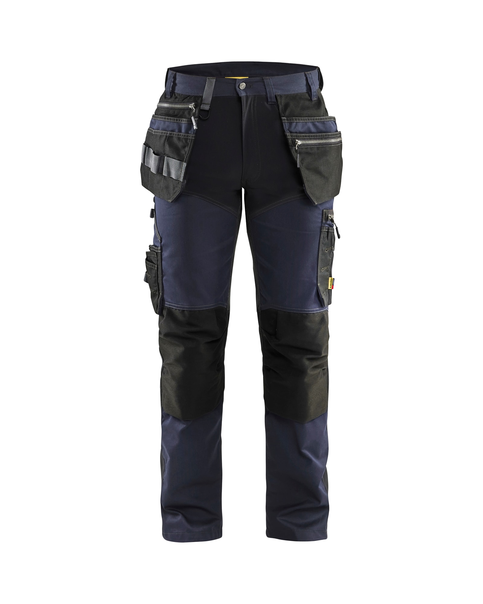 Hantverksbyxa med stretch 1599 - 3 färger