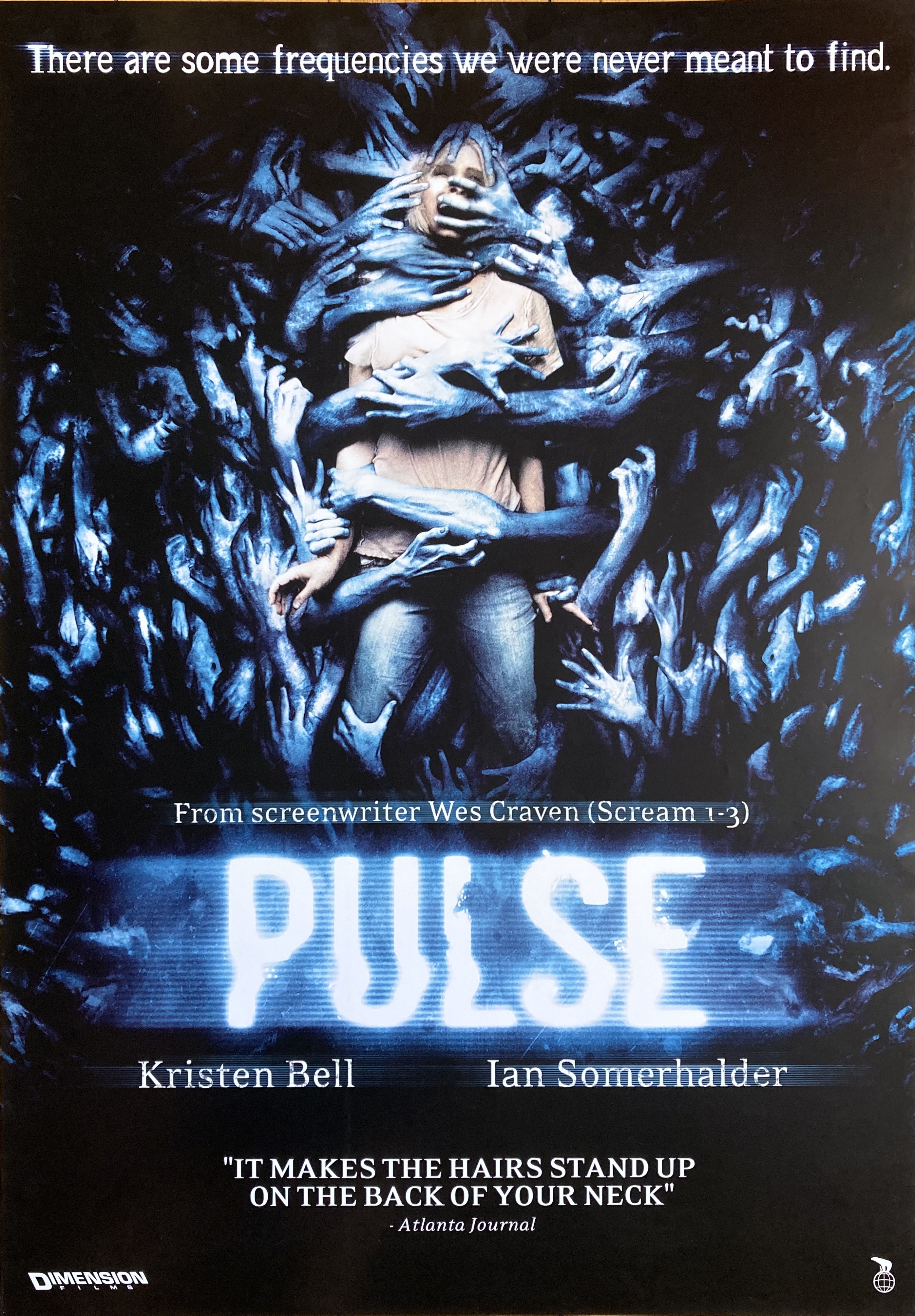 PULSE (2006)