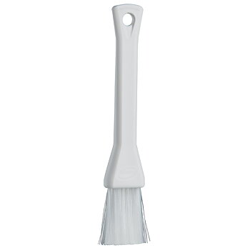Strykpensel 30 mm vit