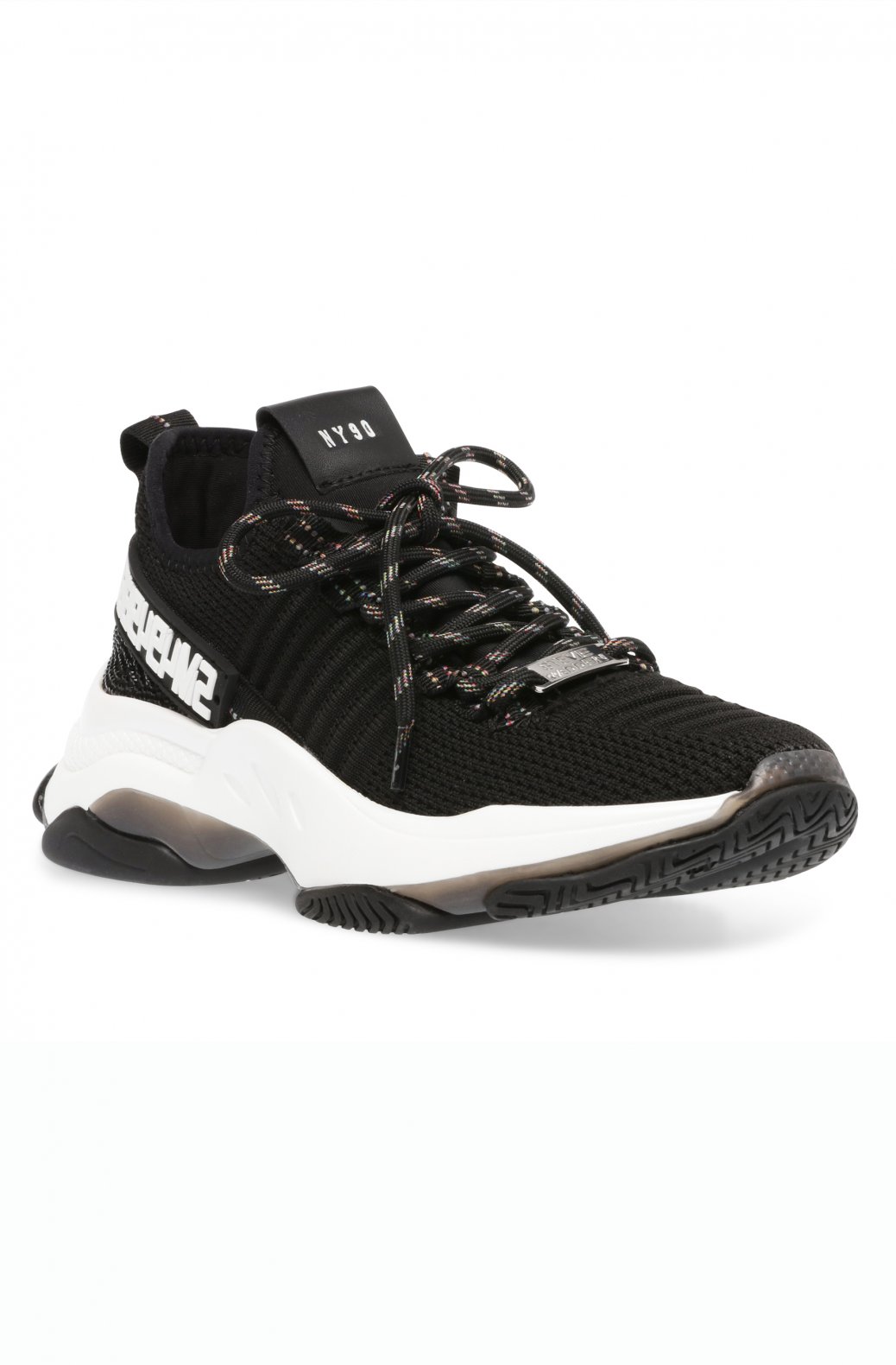 Steve Madden, Maxilla, Black - 2