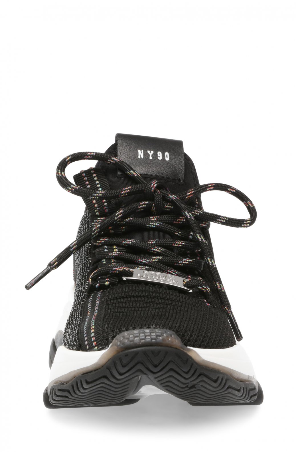 Steve Madden, Maxilla, Black - 3