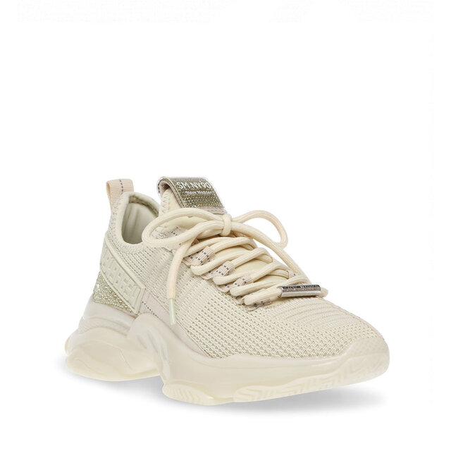 Steve Madden, Maxilla, Bone