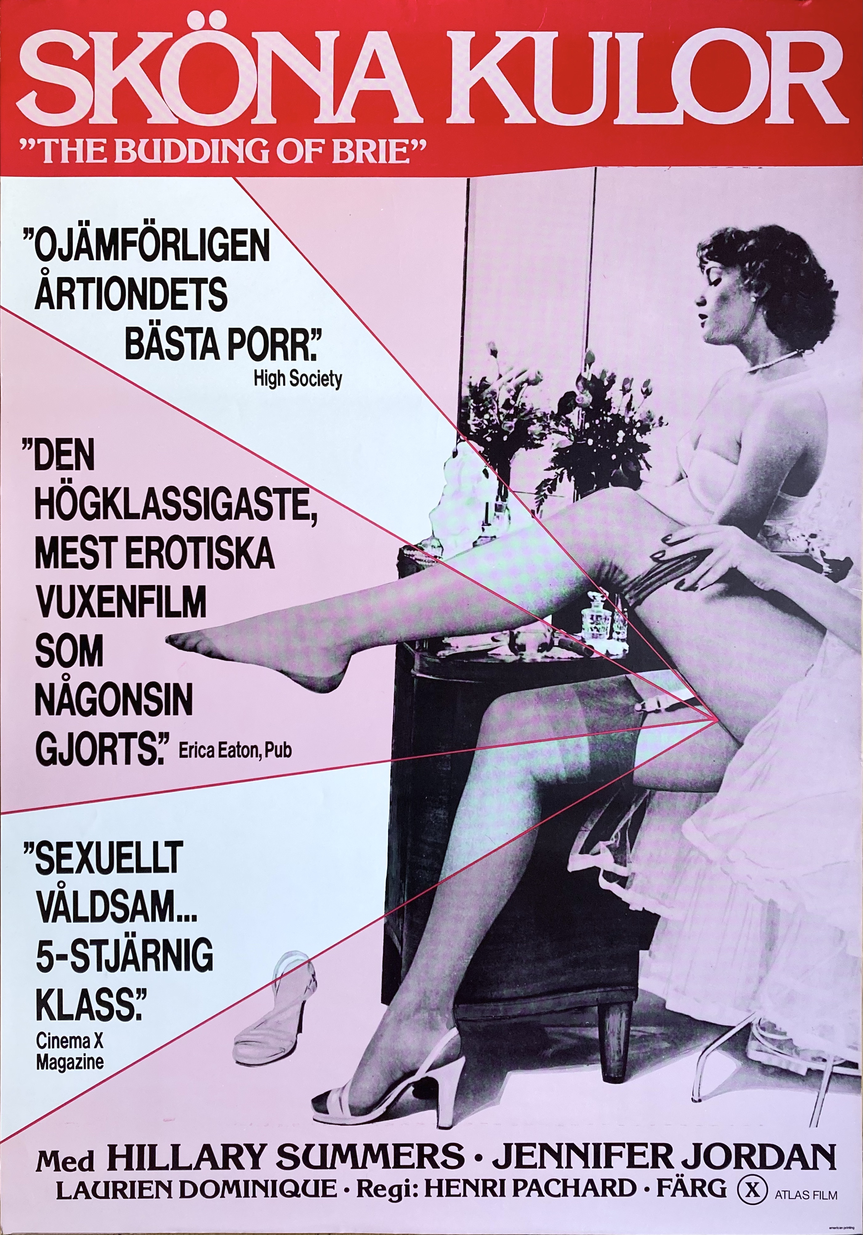 SKÖNA KULOR (1980)