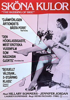 THE BUDDING OF BRIE (1980)
