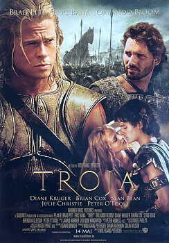 TROJA (2004)