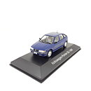 VW Pointer GLI  1995  1:43 Atlas