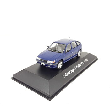 VW Pointer GLI  1995  1:43 Atlas