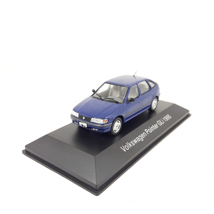 VW Pointer GLI  1995  1:43 Atlas