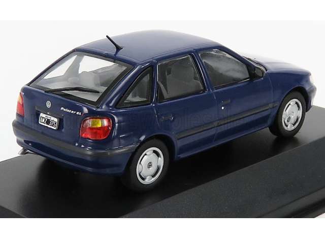 VW Pointer GLI  1995  1:43 Atlas - 2
