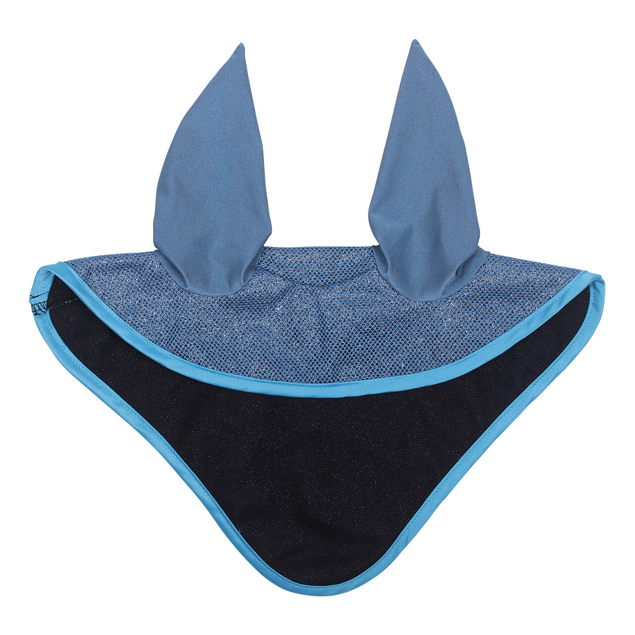 Huva Rio ice blue baksida