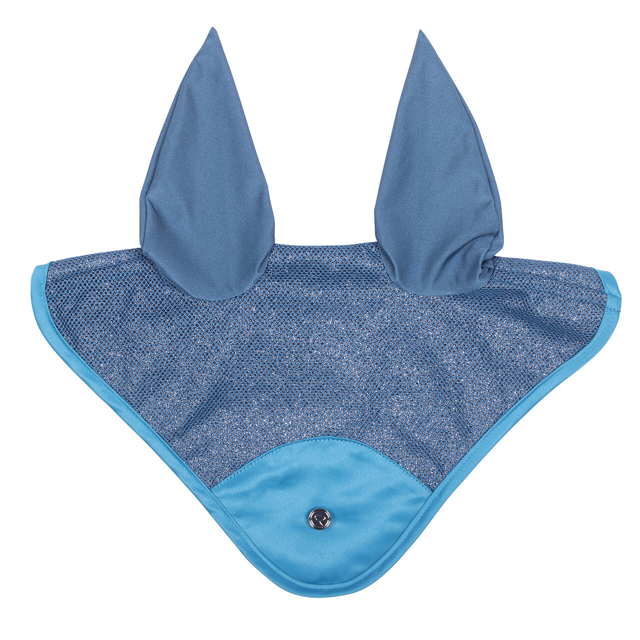 Huva Rio ice blue framsida
