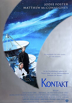 KONTAKT (1997)