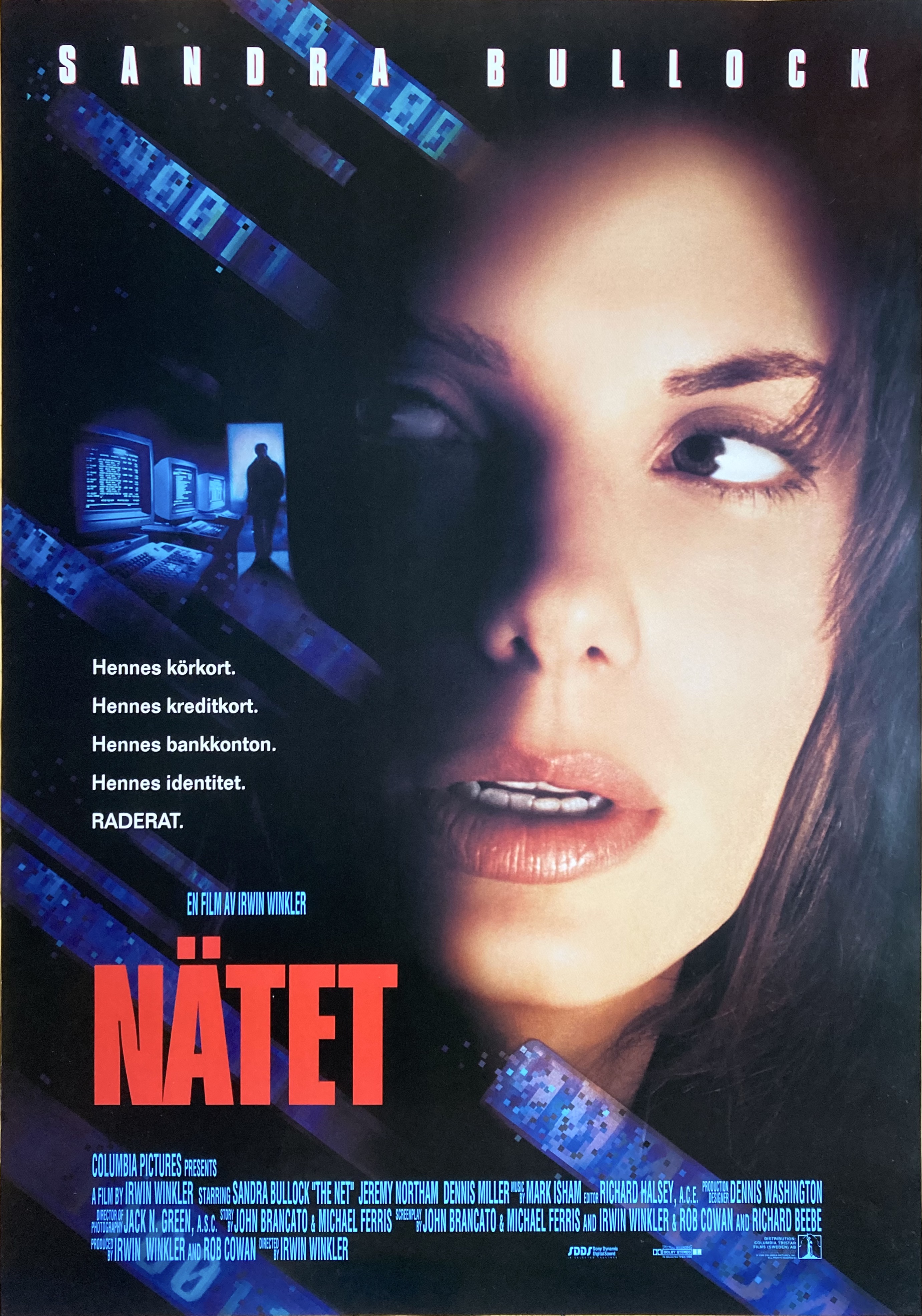 NÄTET (1995)