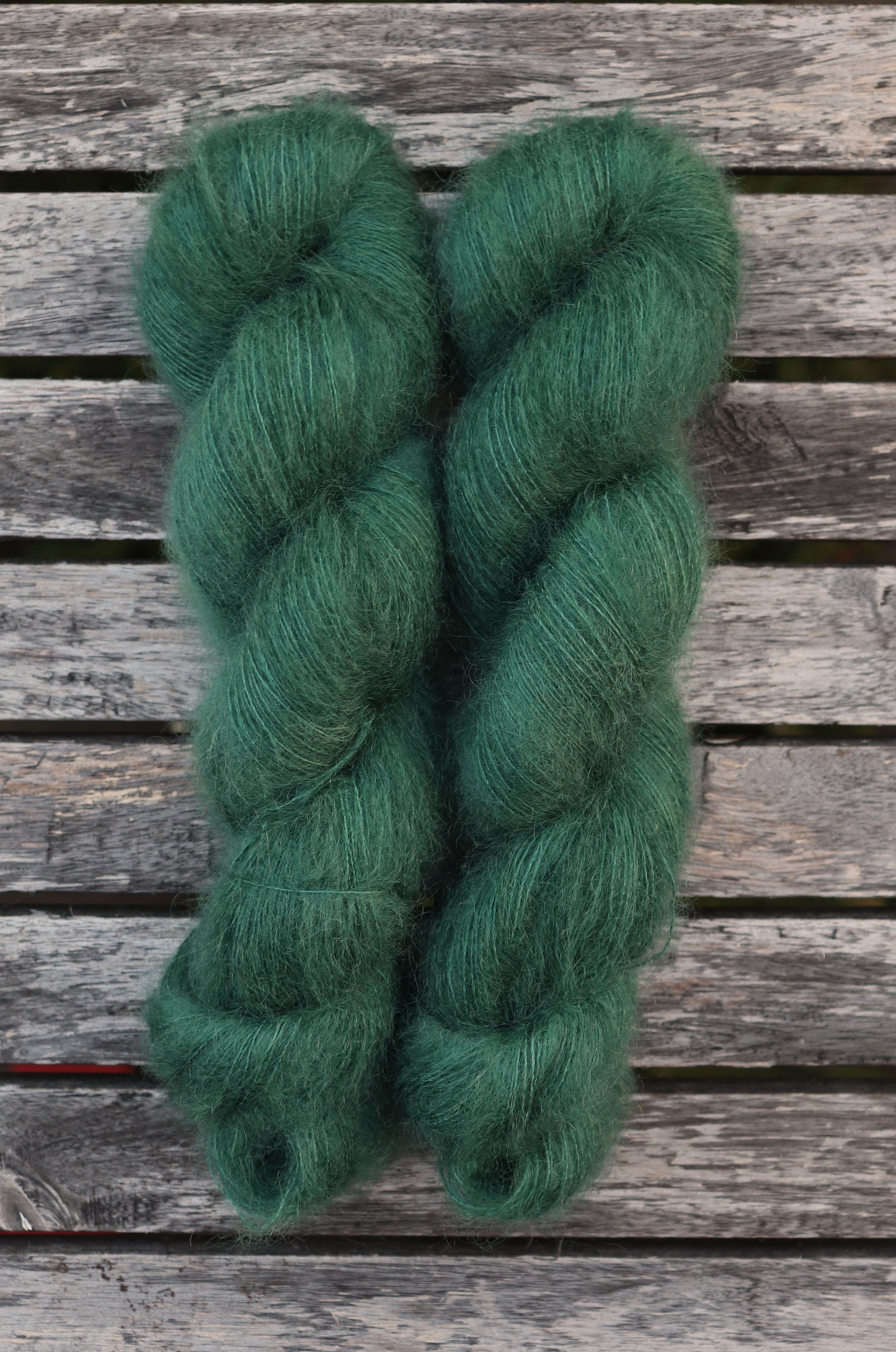 Marvolo - SilkMohair